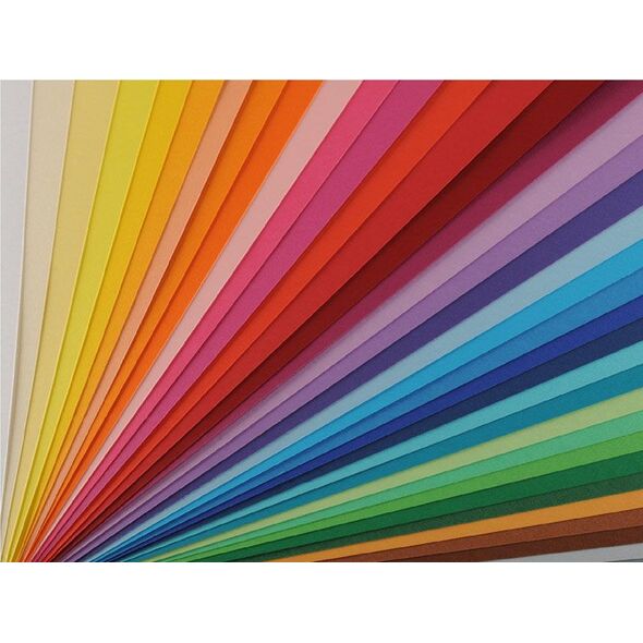 Happy Color Karton kolorowy 170g A3 grafitowy (3517 3042-88)