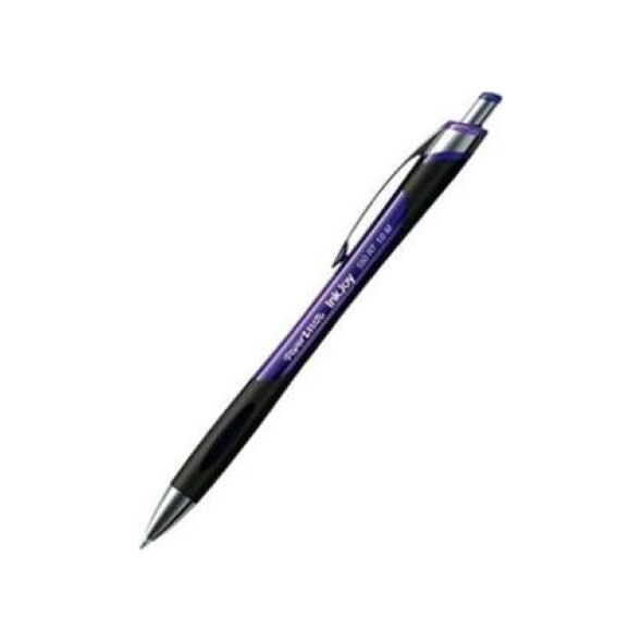 Paper Mate Długopis Z Wymiennym Wkładem Paper Mate Długopis Inkjoy Fioletowy (S0977250)