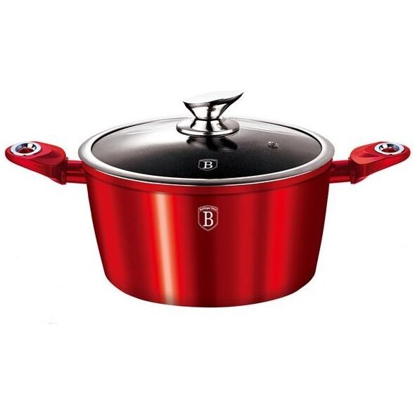 Berlinger Haus Garnek Metallic 28cm (BH/1258)