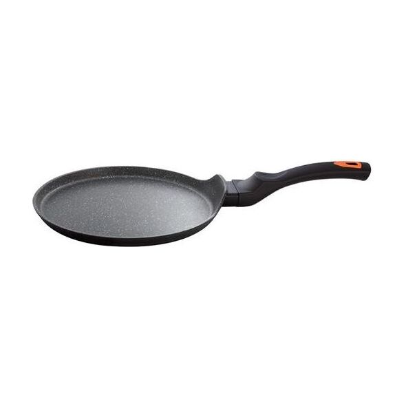 Patelnia Berlinger Haus do naleśników Granit Diamond 25cm