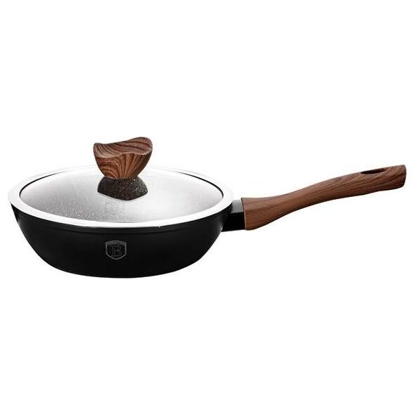 Patelnia Berlinger Haus Ebony 20cm