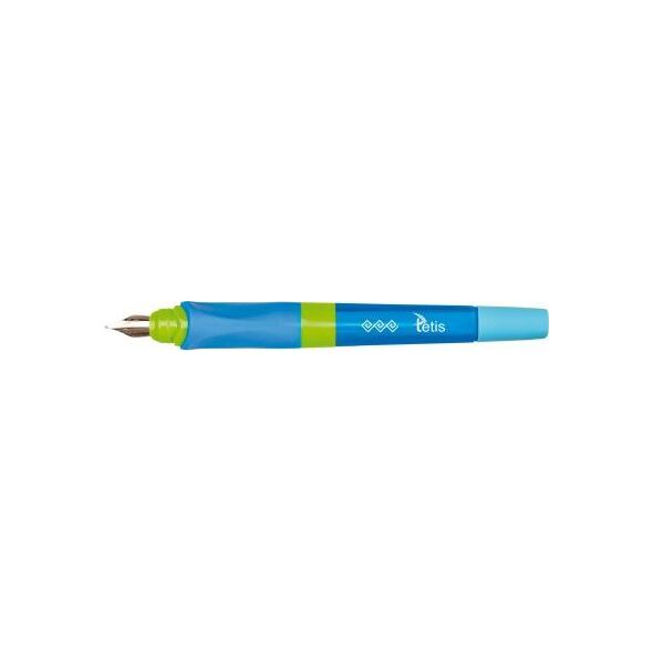 Tetis Pióro wieczne niebieskie (KP510-NN)