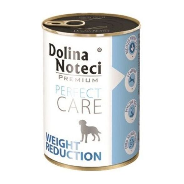 Dolina Noteci Perfect Care Weight Reduction 400g