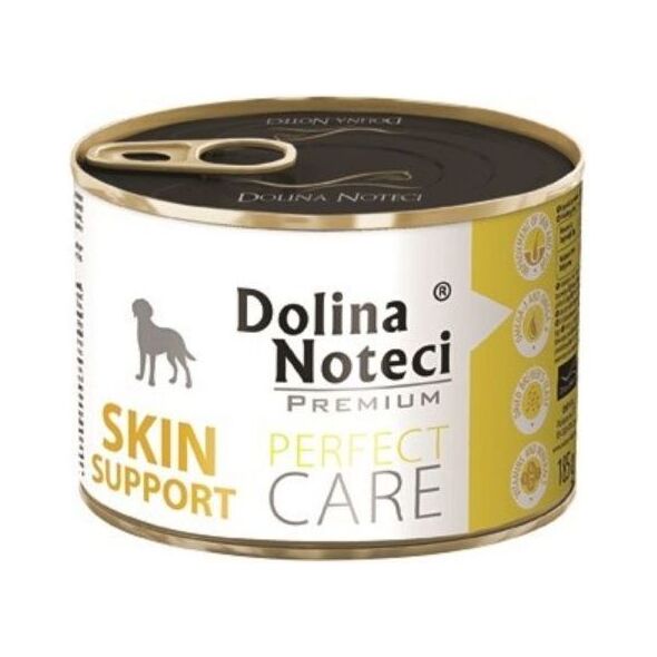 Dolina Noteci Perfect Care Skin Support 185g