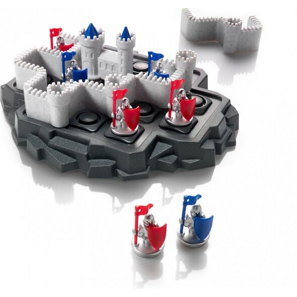 Smart Games SMART GAMES Warownia (GXP-636574)