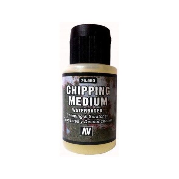 Vallejo VALLEJO Chipping Medium 35ml