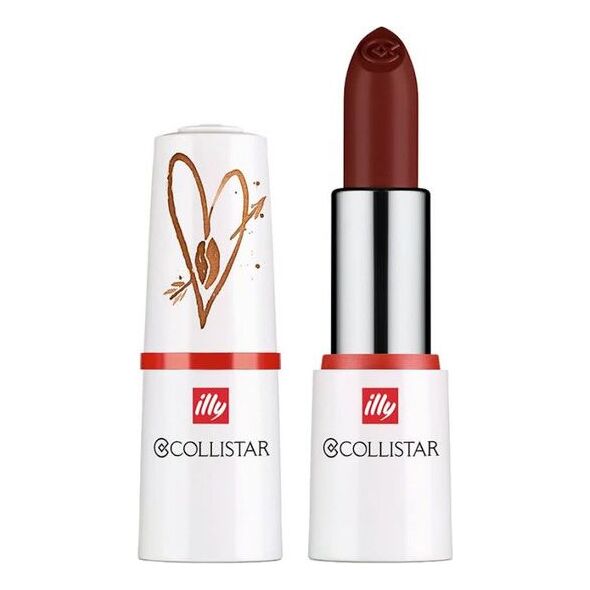Collistar Illy Rossetto Puro Lipstick Nr 77 Ristretto Pomadka do ust 4.5 ml