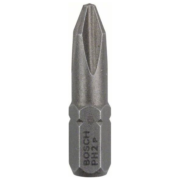 Bosch Końcówki wkręcające BIT PH2 (2607001511)