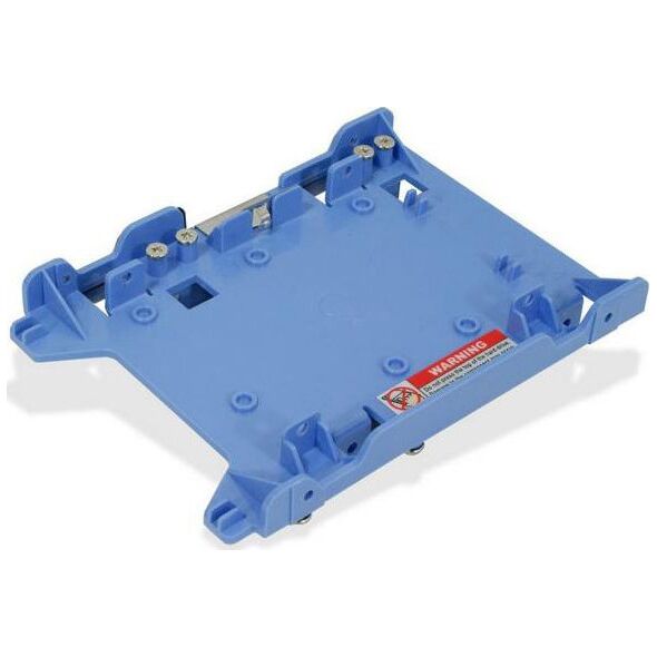 MicroStorage Adapter 2.5" to 3.5" SSD/HDD dla OptiPlex (KIT869)