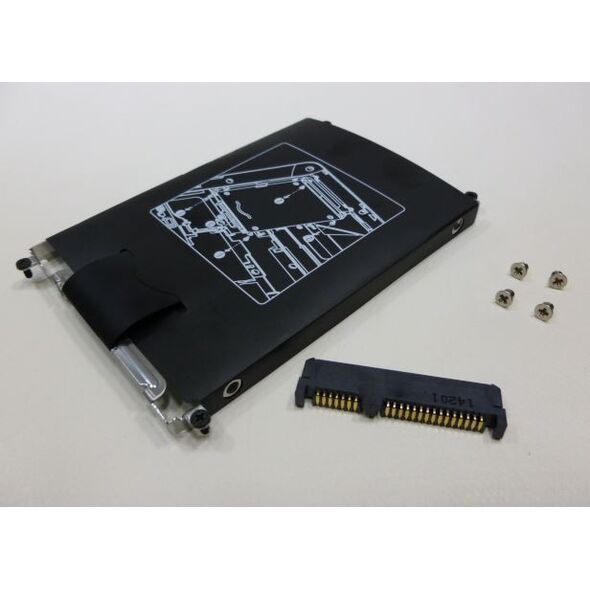 MicroStorage Kiezeń na dysk do HP Elitebook 820 G1/820 G/720 G1/720 G2/725 G2/240 G3 (KIT384)
