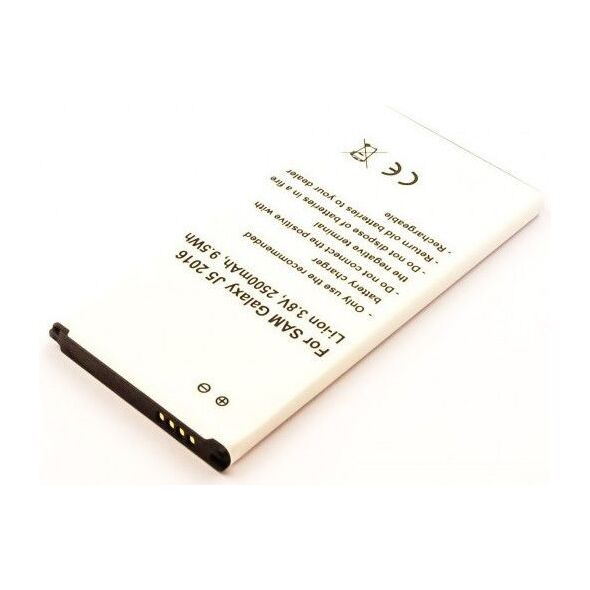 Bateria MicroBattery 9.5Wh Mobile Samsung Galaxy J5 2016 (MBXSA-BA0042)