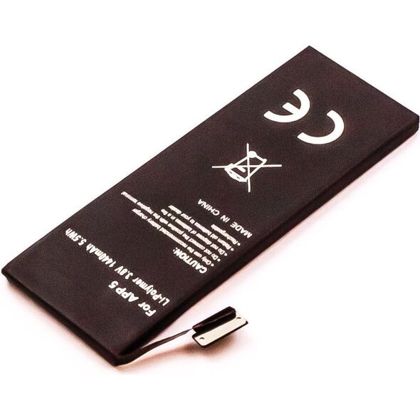 Bateria MicroBattery 5.5Wh iPhone Battery (MBXAP-BA0015)