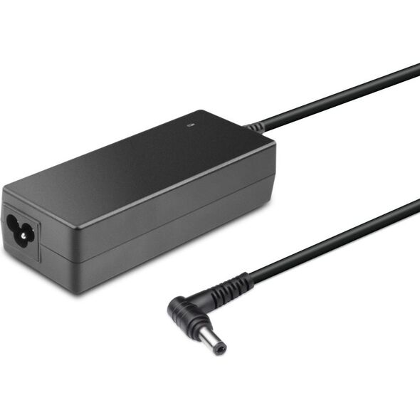 Zasilacz do laptopa MicroBattery 90 W, 2.5 mm, 4.7 A, 19 V (MBA1075)