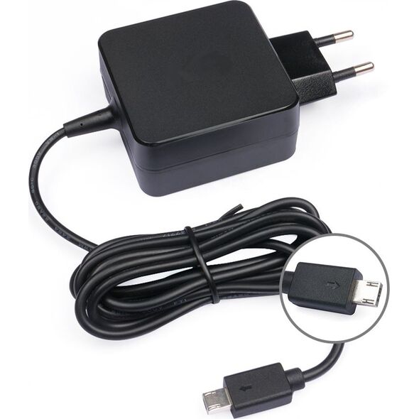 MicroBattery 24W Asus Power Adapter