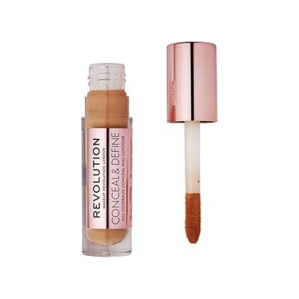 Makeup Revolution Conceal and Define Concealer.C13