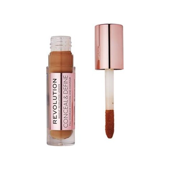 Makeup Revolution Conceal and Define Concealer.C14