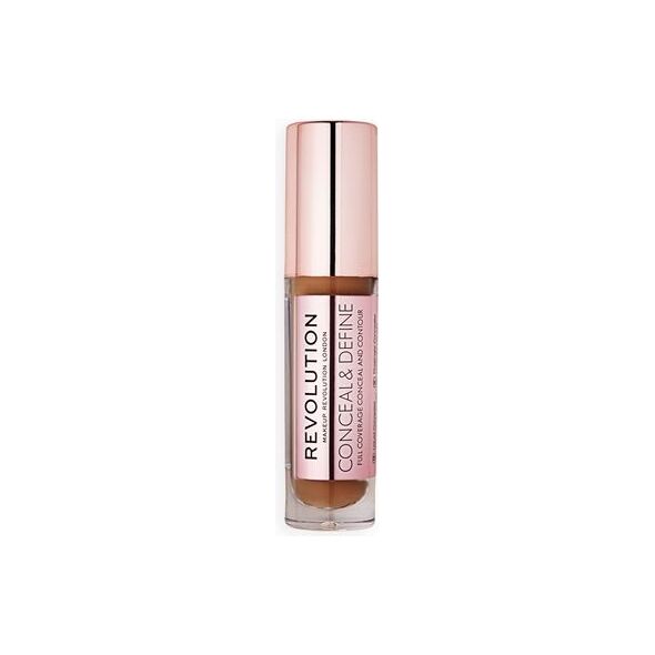 Makeup Revolution Conceal and Define Concealer.C14