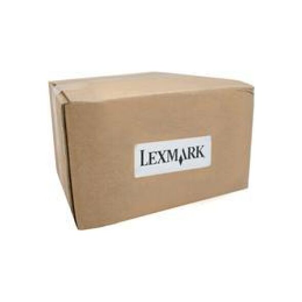Lexmark Belt Image Transfer