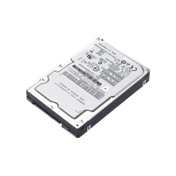 Dysk serwerowy Lenovo 1.2TB 2.5'' SAS-3 (12Gb/s)  (00Y2432)