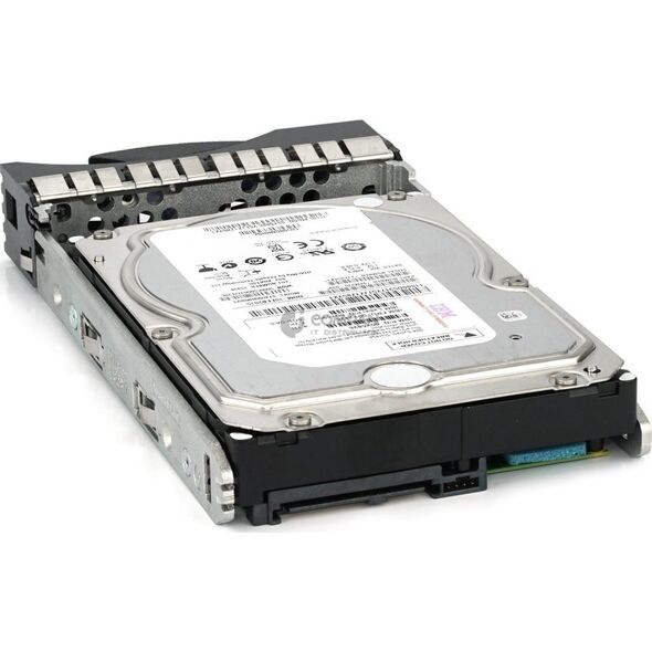 Dysk serwerowy Lenovo 4TB 3.5'' SAS-2 (6Gb/s)  (00Y2426)