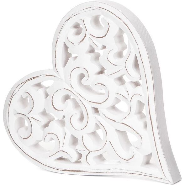 DP Craft Serce 16x17cm