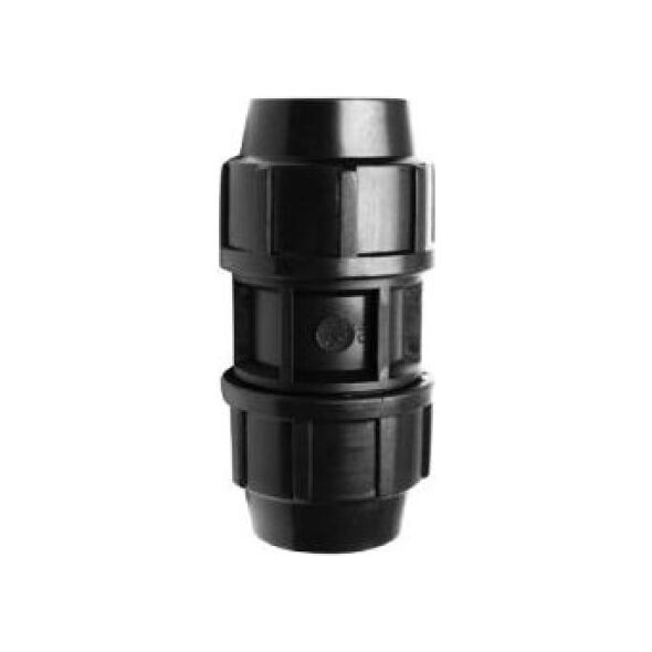 AKA Złączka J-63 PE/PE 25mm (441250)