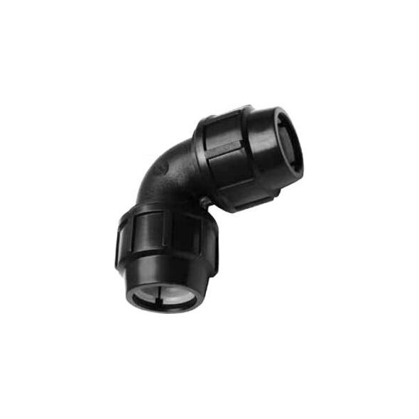 AKA Kolano 90º PE J-64 20mm (446200)