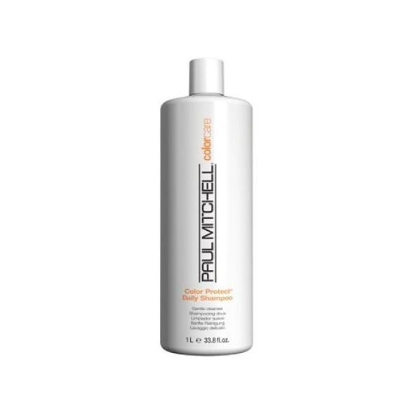 PAUL MITCHELL Color Protect Daily Shampoo Szampon do włosów chroniący kolor 1000 ml