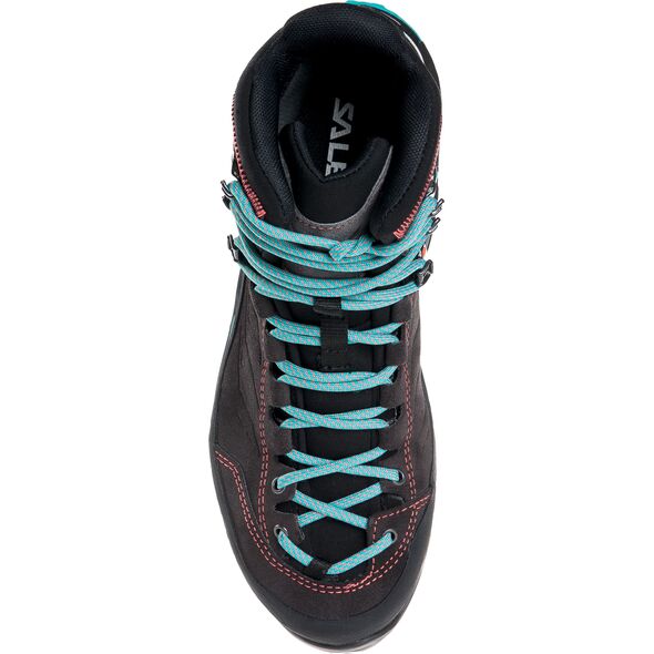 Buty trekkingowe damskie Salewa Trainer Mid czarne r. 38