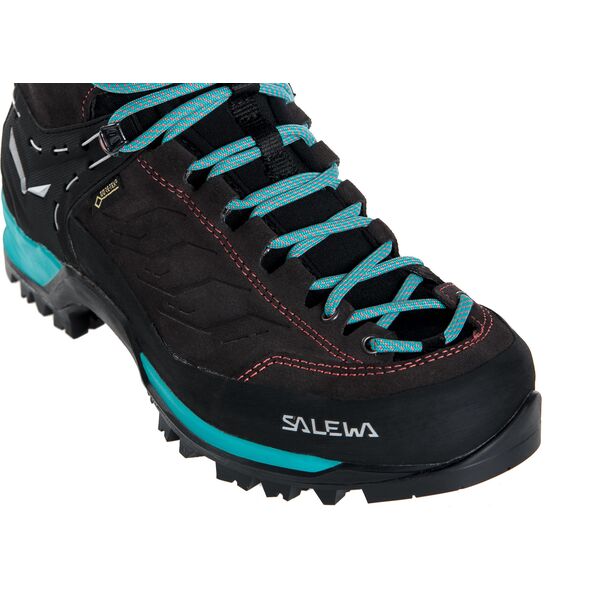 Buty trekkingowe damskie Salewa Trainer Mid czarne r. 37