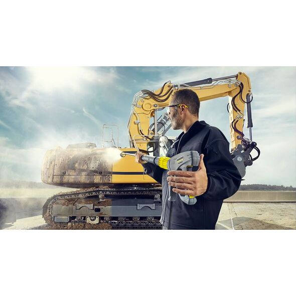 Myjka ciśnieniowa Karcher HD 6/15 MX Plus (1.150-931.0)