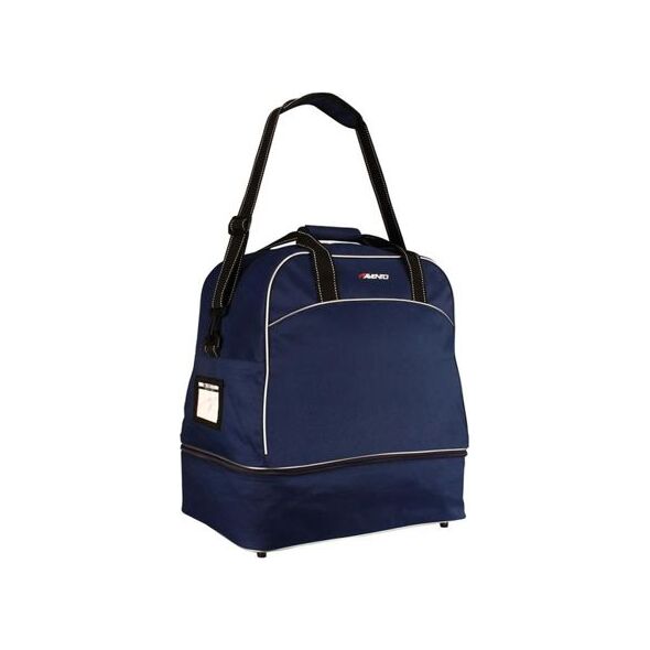 Avento Torba sportowa Football Bag granatowa 56 l