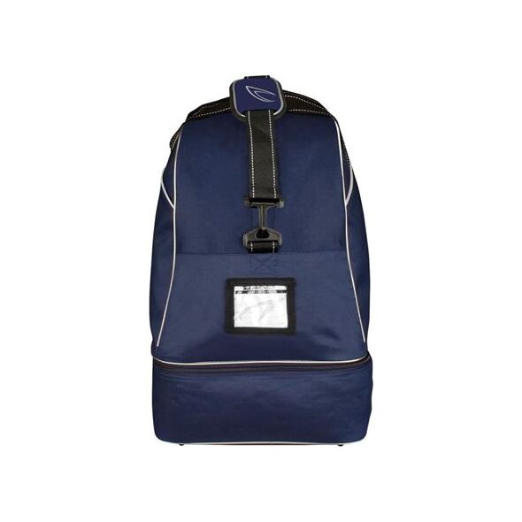Avento Torba sportowa Football Bag granatowa 56 l