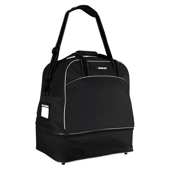 Avento Torba sportowa Football Bag 56L czarna