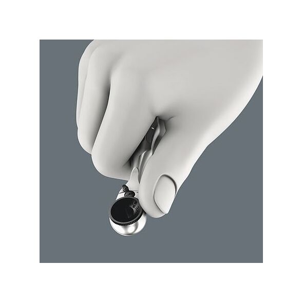 Zestaw narzędzi Wera Bit-Check 30 Zyklop Mini 1 30 el. (05073640001)