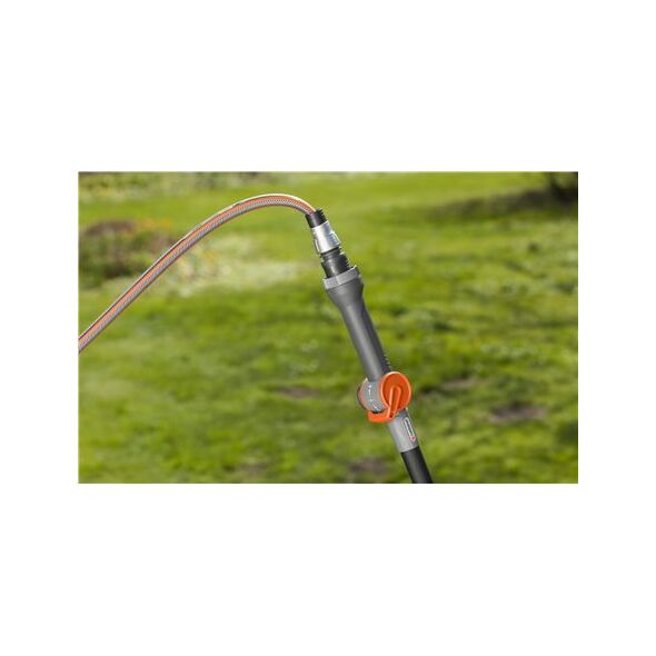 Gardena Szybkozłącze ze stopem Premium 13 mm (1/2") – 15 mm (5/8") (18253-20)