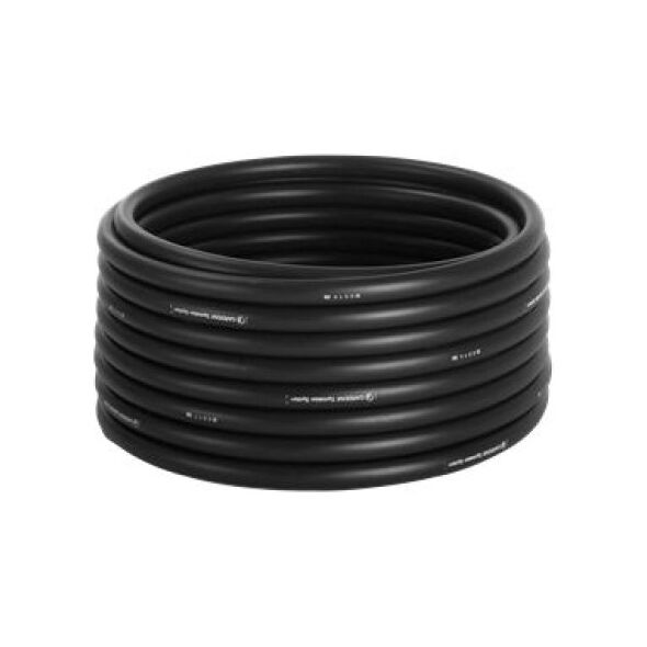 Gardena Gardena rura montażowa 25mm 50m (2701)