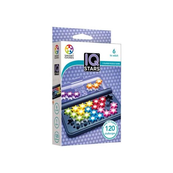 Smart Games Smart Games IQ Stars