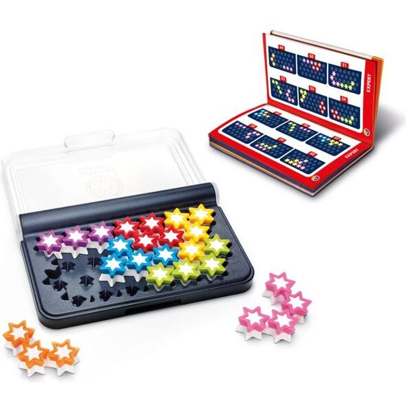 Smart Games Smart Games IQ Stars