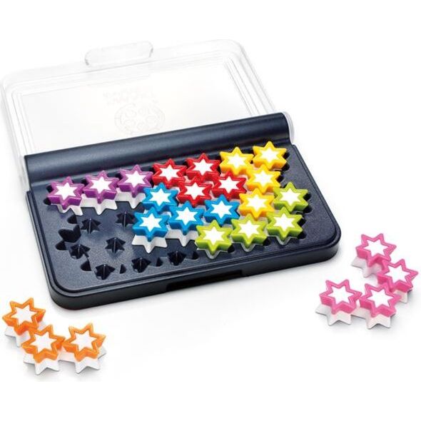 Smart Games Smart Games IQ Stars