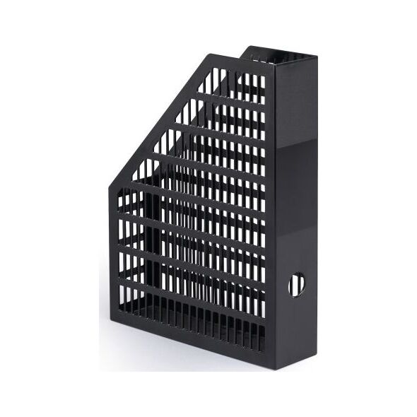 Durable POJEMNIK NA KAT. ECONOMY CZARNY 1701569058