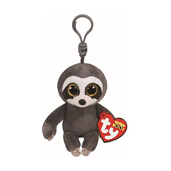 Breloczek TY Boos Dangler