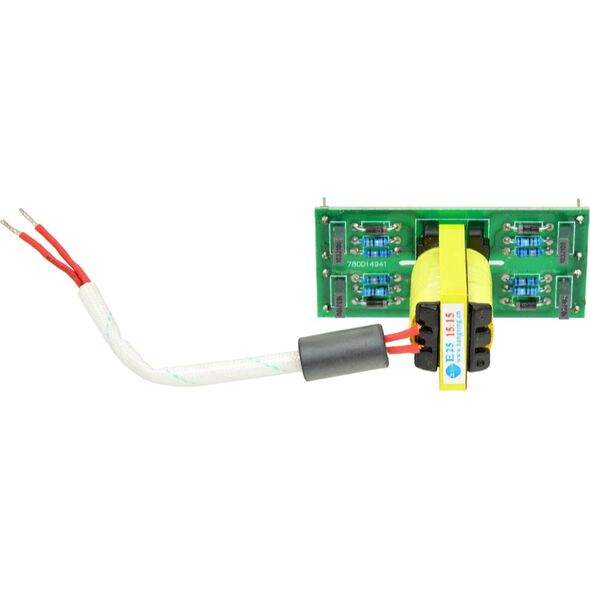 Geko Płytka stabilizatora MMA-200 (C00162)