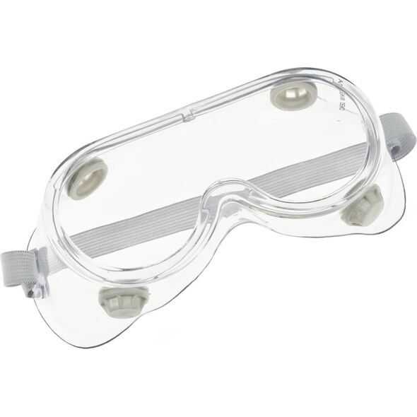 Geko Okulary gogle ochronne (10)