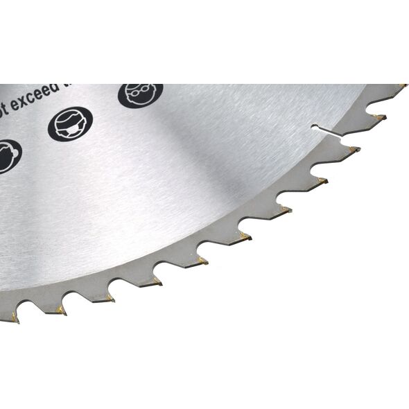 Geko tarcza do drewna 600x32x60T (G00180)