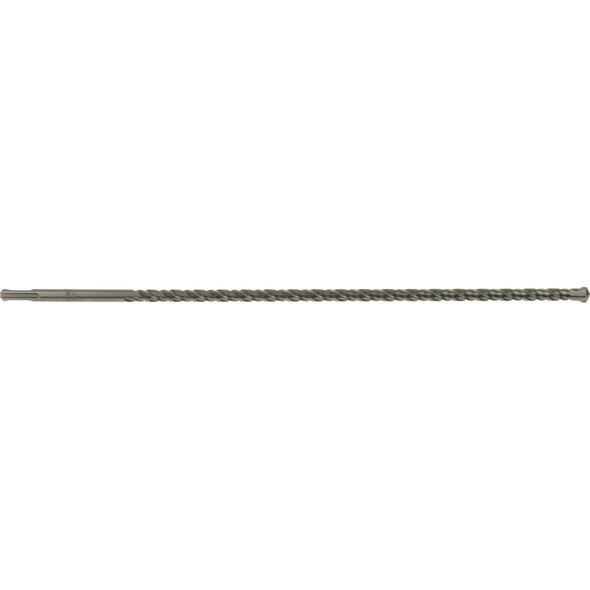 Wiertło Geko SDS+ 12mm