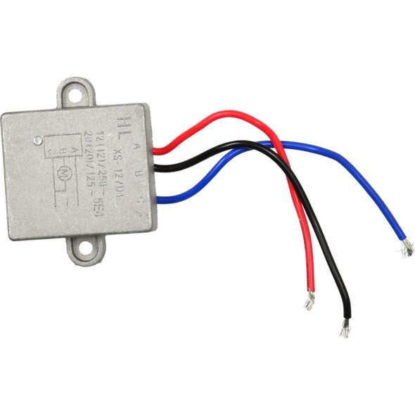 Geko Element rozruchowy/szlifierka 230 12A/(55/550)