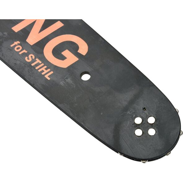 Geko prowadnica 14"3/8,050 50 do Sthila (G74003)