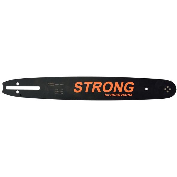 Geko prowadnica 15"325,058 64 do Husqvarny (G74002)