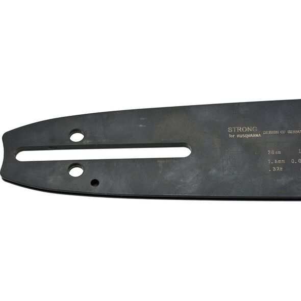 Geko prowadnica 15"325,058 64 do Husqvarny (G74002)